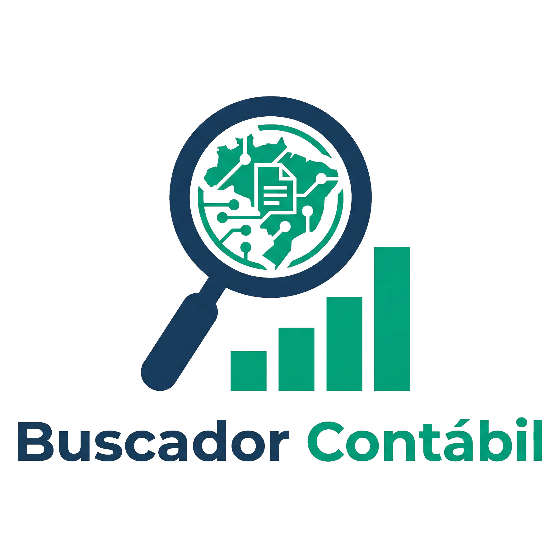 Buscador Contábil
